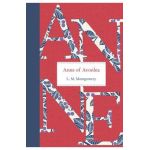 Anne of Avonlea - L. M. Montgomery