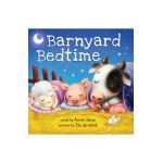 Barnyard Bedtime - Annie Sarac