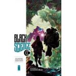 Black Science Volume 4: Godworld - Rick Remender