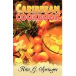 Caribbean Cookbook - Rita Springer