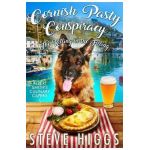 Cornish Pasty Conspiracy - Steve Higgs