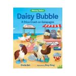 Daisy Bubble: A Price Crash on Galapagos - Sheila Bair