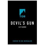 Devil's Gun - Cat Rambo