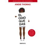 El Odio Que Das: (Edición Especial) - Angie Thomas