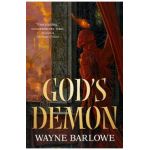 God's Demon - Wayne Barlowe