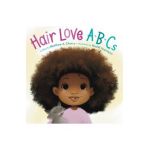 Hair Love ABCs - Matthew A. Cherry