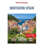 Insight Guides Northern Spain (Travel Guide with Free Ebook) - Insight Guides