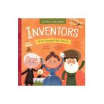 Inventors Who Changed the World, Volume 2 - Heidi Poelman