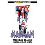 Madman Library Edition Volume 4 - Michael Allred