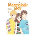 Marmalade Boy: Collector's Edition 2 - Wataru Yoshizumi