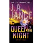 Queen of the Night - J. A. Jance