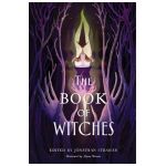 The Book of Witches: An Anthology - Jonathan Strahan