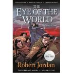 The Eye of the World: The Graphic Novel, Volume Five - Robert Jordan