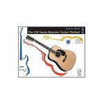 The Fjh Young Beginner Guitar Method, Lesson Book 2 - Philip Groeber