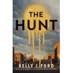 The Hunt - Kelly J. Ford
