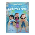 The Journey of the Ancestors' Gifts - Linda Trinh
