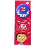 Abremente 7-8 Años - Los Editores De Play Bac