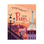Around Paris - Daniela Celli