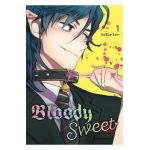 Bloody Sweet, Vol. 1 - Narae Lee