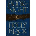 Book of Night - Holly Black