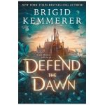 Defend the Dawn - Brigid Kemmerer