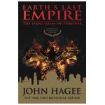 Earth's Last Empire: The Final Game of Thrones - John Hagee