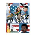 I'm an American - Darshana Khiani