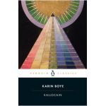 Kallocain - Karin Boye
