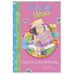 Katie's Lucky Birthday - Fran Manushkin
