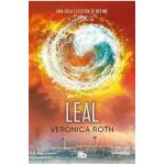 Leal / Allegiant - Veronica Roth