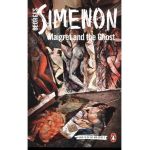 Maigret and the Ghost - Georges Simenon