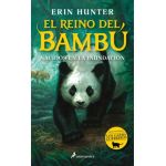 Nacidos En La Inundación / Bamboo Kingdom 1 - Erin Hunter