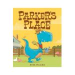 Parker's Place - Russ Willms