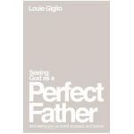 Seeing God as a Perfect Father: And Seeing You as Loved, Pursued, and Secure - Louie Giglio