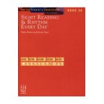 Sight Reading & Rhythm Every Day(r), Book 2a - Helen Marlais