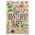 The Big Book of Nature Art - Yuval Zommer