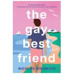 The Gay Best Friend - Nicolas Didomizio