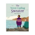The Never-Ending Sweater - Erin Welch