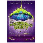 The (Super Secret) Octagon Valley Society - Melissa De La Cruz