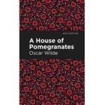 A House of Pomegranates - Oscar Wilde