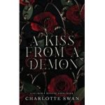 A Kiss From a Demon - Charlotte Swan