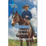A Maverick Reborn - Melissa Senate