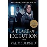 A Place of Execution - Val Mcdermid
