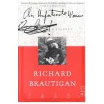 An Unfortunate Woman: A Journey - Richard Brautigan