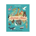 Animal Atlas - Ingela P. Arrhenius