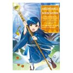 Ascendance of a Bookworm (Manga) Part 2 Volume 7 - Miya Kazuki