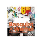 Basquiat X Warhol: Paintings 4 Hands - Edition Gallimard
