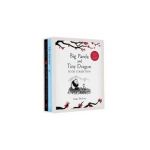Big Panda and Tiny Dragon Book Collection: Heartwarming Stories of Courage and Friendship for All Ages - James Norbury