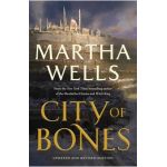 City of Bones - Martha Wells