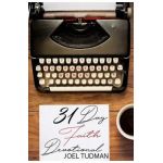 Courageous Woman: 31 Day Faith Devotional - Joel Tudman
